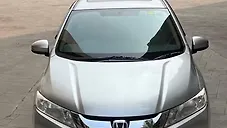 Used Honda City V in Raigad