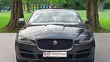 Used Jaguar XF Portfolio Diesel in Delhi