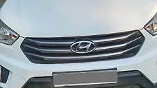 Used Hyundai Creta E Plus 1.6 Petrol in Delhi