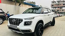 Used Hyundai Venue SX 1.0 Turbo in Guwahati