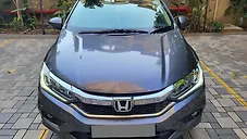 Used Honda City 4th Generation VX Petrol [2017-2019] in Kolkata
