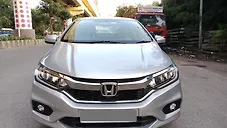 Used Honda City 4th Generation VX CVT Petrol [2017-2019] in Mumbai