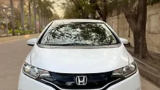 Used Honda Jazz V Petrol in Raipur