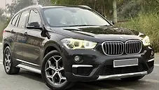Used BMW X1 sDrive20d xLine in Delhi