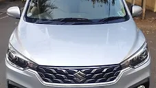 Used Maruti Suzuki Ertiga ZXi (O) [2022-2023] in Bangalore