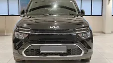 Used Kia Carens Prestige Plus 1.5 Diesel MT 7 STR [2024-2025] in Mumbai