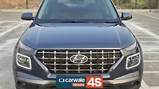 Used Hyundai Venue SX 1.5 Diesel in Thane