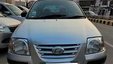 Used Hyundai Santro Xing GLS LPG in Bareilly