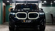 Used BMW XM Plug-in Hybrid in Delhi