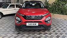 Used Tata Harrier XZA Plus in Hyderabad