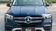 Used Mercedes-Benz GLE 300d 4MATIC LWB [2020-2023] in Karnal