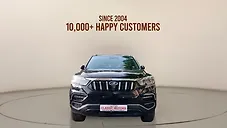 Used Mahindra Alturas G4 4WD AT in Mumbai