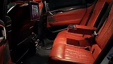 Used BMW 6 Series GT 630d M Sport [2018-2019] in Chandigarh