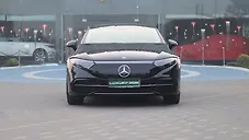 Used Mercedes-Benz EQS 580 4MATIC in Delhi