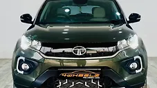 Used Tata Nexon XZA Plus LUXS in Hyderabad