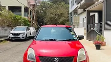 Used Maruti Suzuki Swift VXi in Belgaum