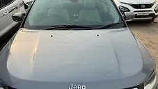 Used Jeep Compass Limited 2.0 Diesel in Lucknow