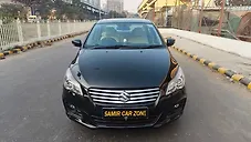 Used Maruti Suzuki Ciaz Alpha 1.4 AT in Kolkata