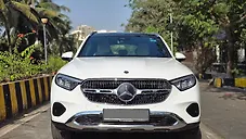 Used Mercedes-Benz GLC 300 4MATIC in Mumbai