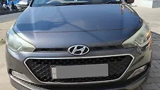 Used Hyundai Elite i20 Sportz 1.4 CRDI [2016-2017] in Coimbatore