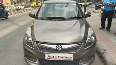 Used Maruti Suzuki Swift DZire ZXI in Bangalore