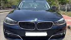Used BMW 3 Series GT 320d Luxury Line in Nagpur