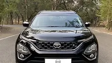 Used Tata Safari XT Plus Dark Edition in Indore