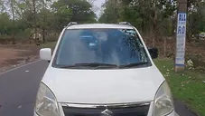 Used Maruti Suzuki Wagon R 1.0 VXI in Bokaro Steel City