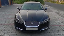 Used Jaguar XF 3.0 V6 Premium Luxury in Jalandhar