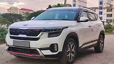 Used Kia Seltos GTK 1.4 in Guwahati