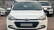 Used Hyundai Elite i20 Sportz 1.2 [2016-2017] in Nagpur
