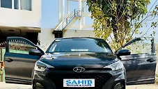 Used Hyundai Elite i20 Sportz 1.2 in Agra