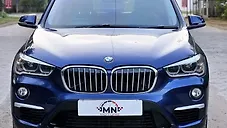 Used BMW X1 sDrive20d xLine in Ahmedabad