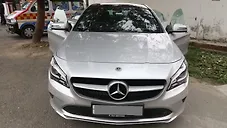 Used Mercedes-Benz CLA 200 CDI Sport in Dehradun