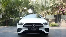 Used Mercedes-Benz E-Class E220d [2024-2025] in Pune