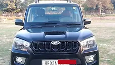 Used Mahindra Scorpio 2021 S5 in Panchkula