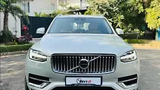 Used Volvo XC90 D5 Inscription in Delhi