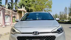 Used Hyundai Elite i20 Asta 1.2 (O) in Nagpur