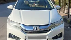 Used Honda City VX (O) MT in Mumbai