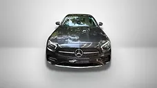Used Mercedes-Benz E-Class E 200 Exclusive in Mumbai