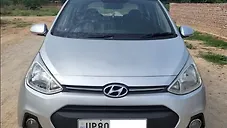 Used Hyundai Grand i10 Sports Edition 1.1 CRDi in Agra