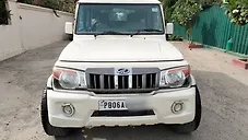 Used Mahindra Bolero B6 (O) in Jalandhar