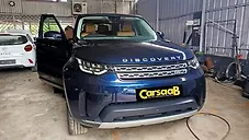 Used Land Rover Discovery 3.0 HSE Diesel in Kochi
