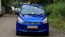Used Hyundai Eon Era [2011-2012] in Mumbai