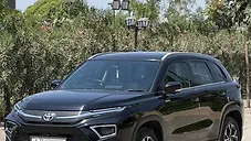 Used Toyota Urban Cruiser Hyryder V Hybrid [2022-2023] in Surat