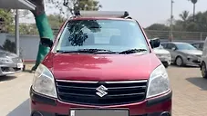 Used Maruti Suzuki Wagon R 1.0 LXi CNG in Navi Mumbai