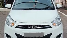 Used Hyundai i10 Sportz 1.2 Kappa2 in Mumbai