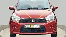 Used Maruti Suzuki Celerio ZXi in Noida