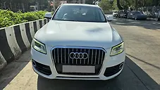 Used Audi Q5 3.0 TDI quattro Premium Plus in Mumbai