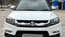Used Maruti Suzuki Vitara Brezza LDi in Chandigarh